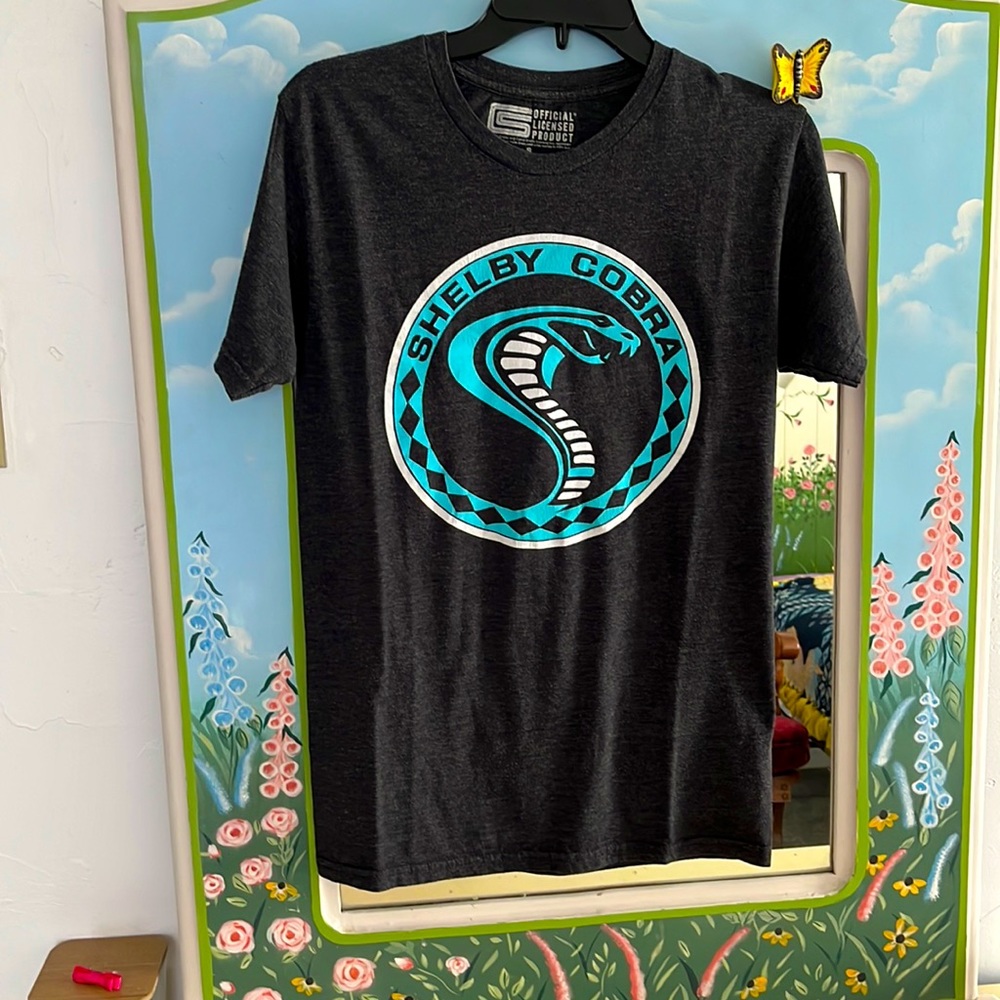 Shelby Cobra t-shirt